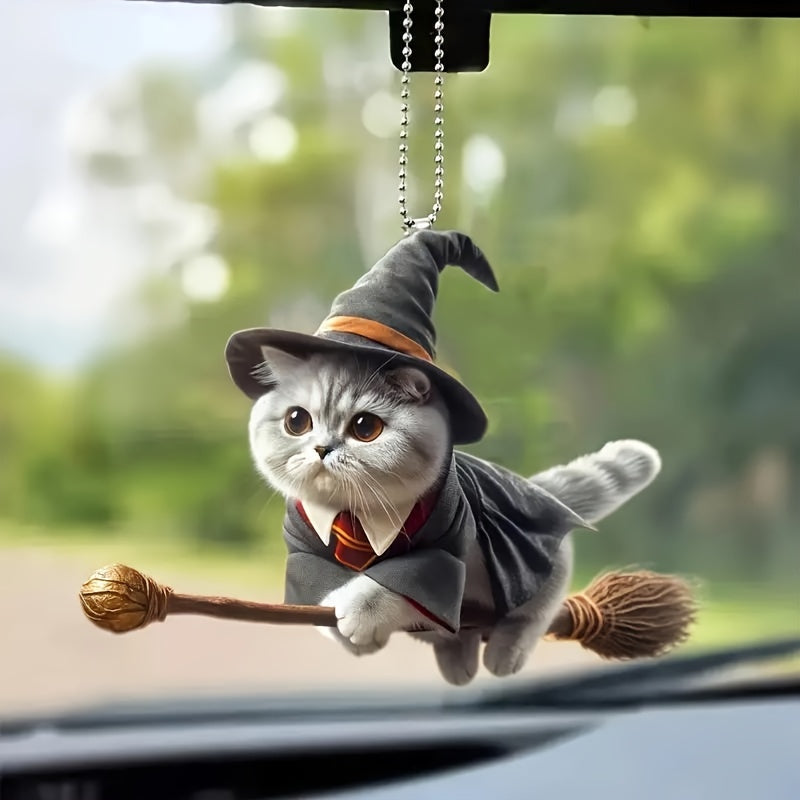 Paket od 5 autododataka Magic Cat, besplatna dostava