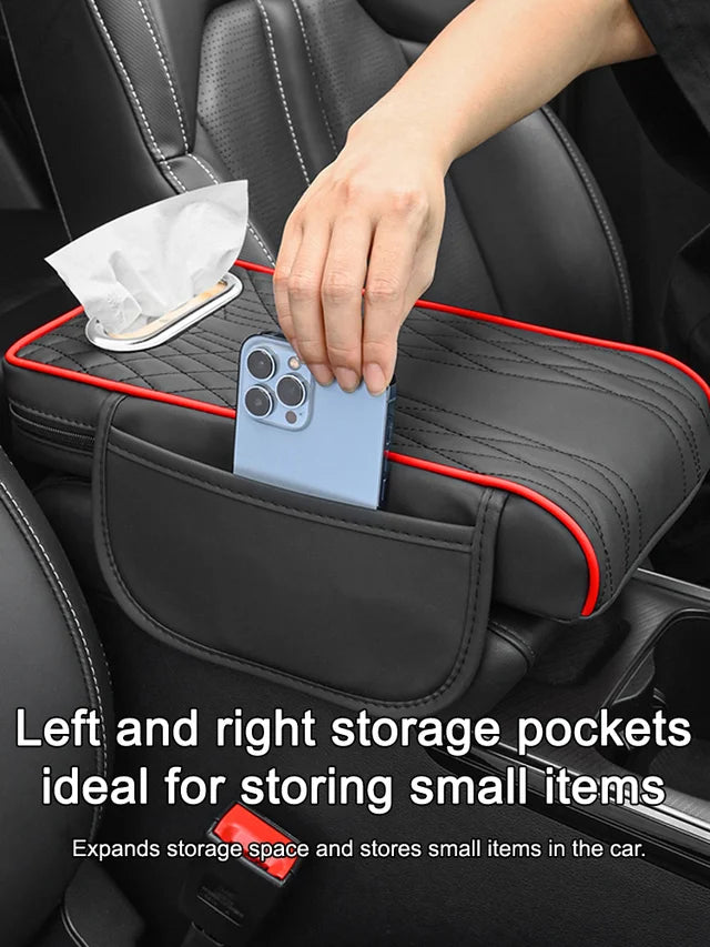 🚗👜Scaun auto multifuncțional din piele, trei în unu, 3891515