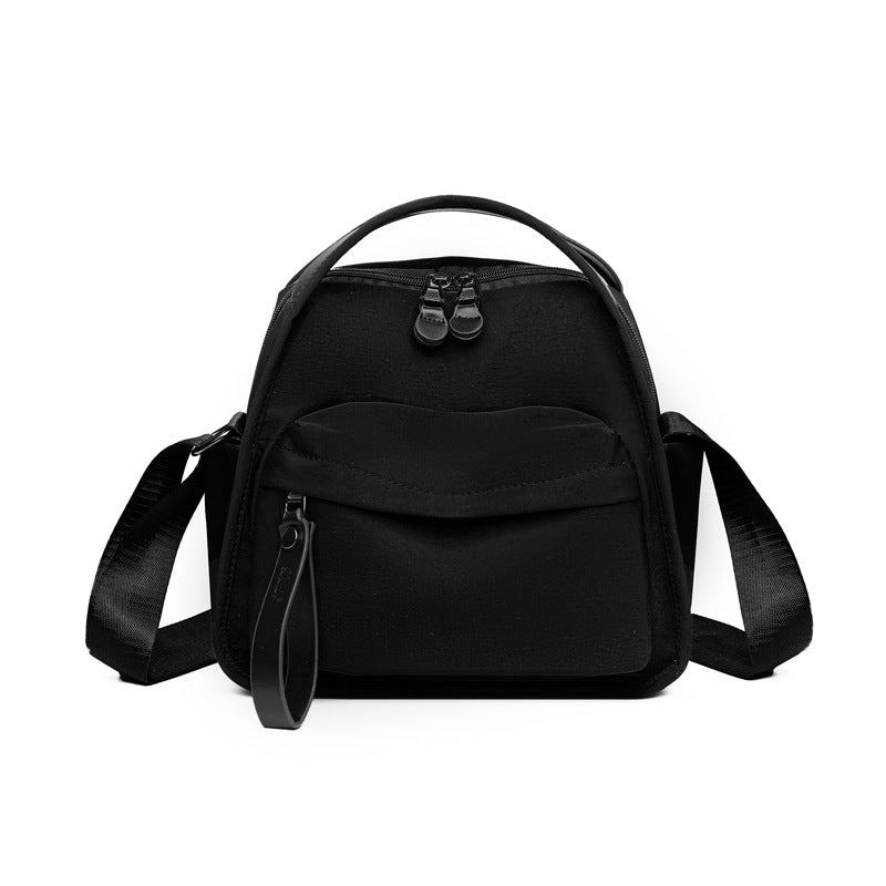 💖【Compra uno y llévate otro gratis】🔥 Tendencia 2025 | Mochila informal de tela Oxford – Estilo, comodidad y funcionalidad en uno
