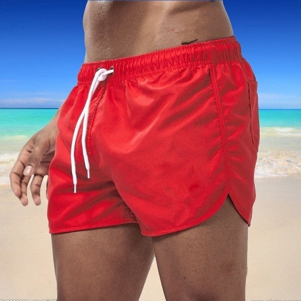 🩳🩳2025 Pantaloni scurti de baie multicolori la moda barbatilor imprimati