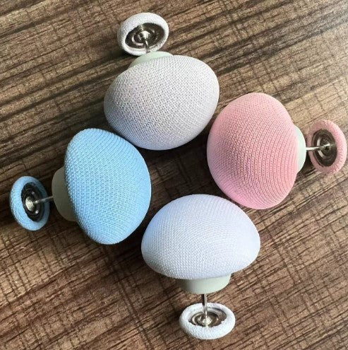 ✨ 【40 szt.】Utrwalacz kołder - stabilny i łatwy w użyciu📍Uniwersalny do grubych i cienkich kołder -- 3879403