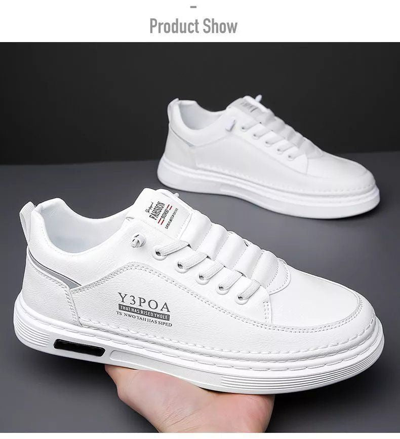 【39-44】2025 Pantofi sport casual pentru bărbați, pantofi sport în aer liber