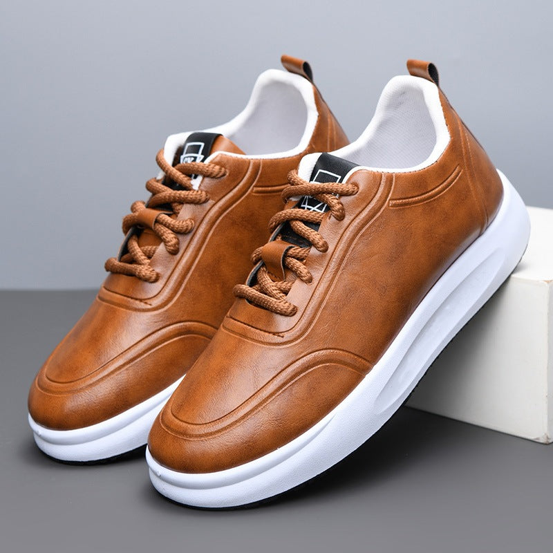 👨👨【Vremenski ograničen popust】👞【39-44】Muške ležerne sportske cipele, poslovne muške cipele