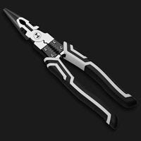 Industrijska višenamjenska kliješta, kliješta za visoku tvrdoću žice