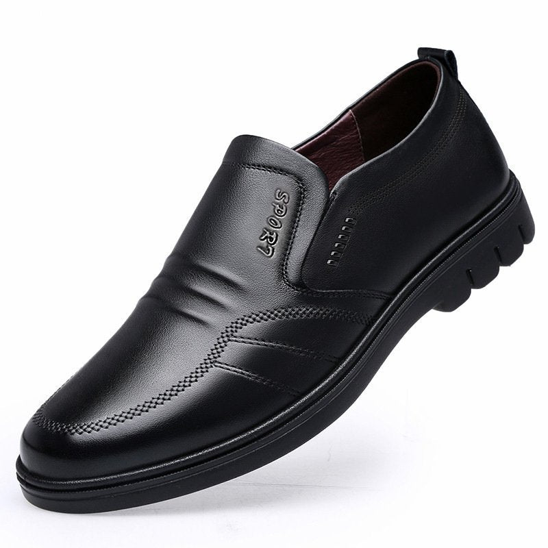 👍【39-44】Muške poslovne cipele