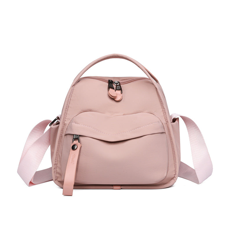 💖【Compra uno y llévate otro gratis】🔥 Tendencia 2025 | Mochila informal de tela Oxford – Estilo, comodidad y funcionalidad en uno