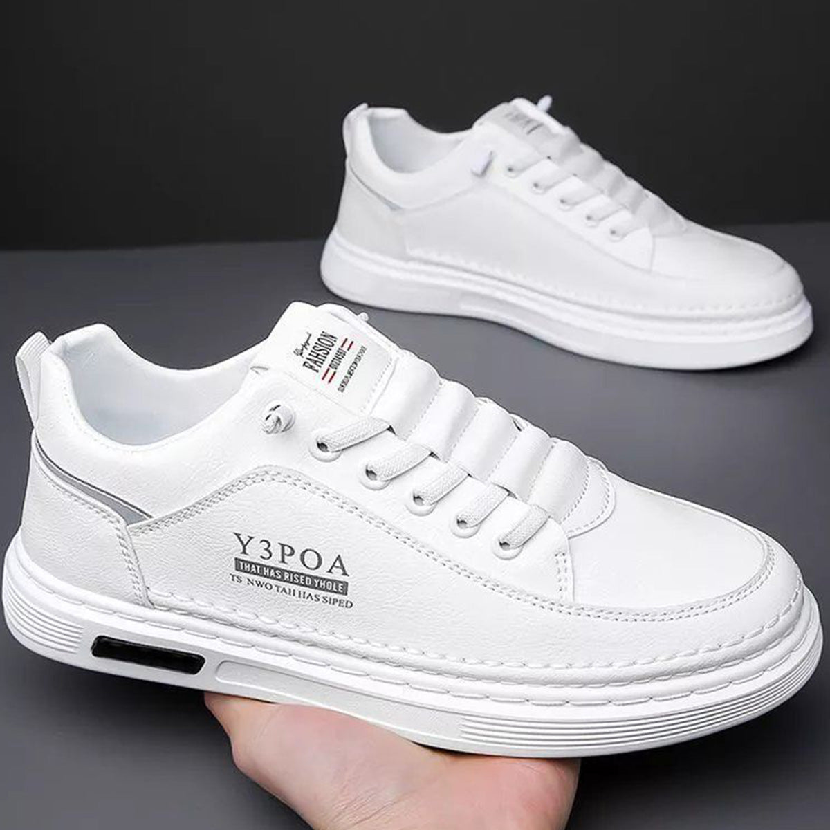 【39-44】2025 Pantofi sport casual pentru bărbați, pantofi sport în aer liber