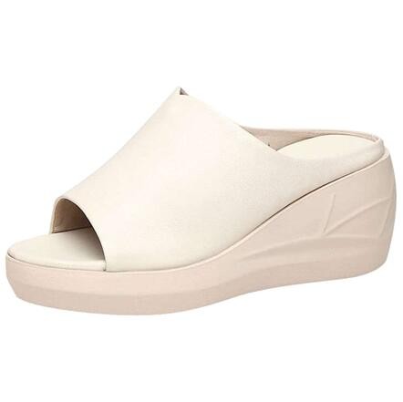 45% zniżki na nowe produkty【35-40】🔥Nowości na lato! 2025 Nowe damskie kapcie z grubą i miękką podeszwą