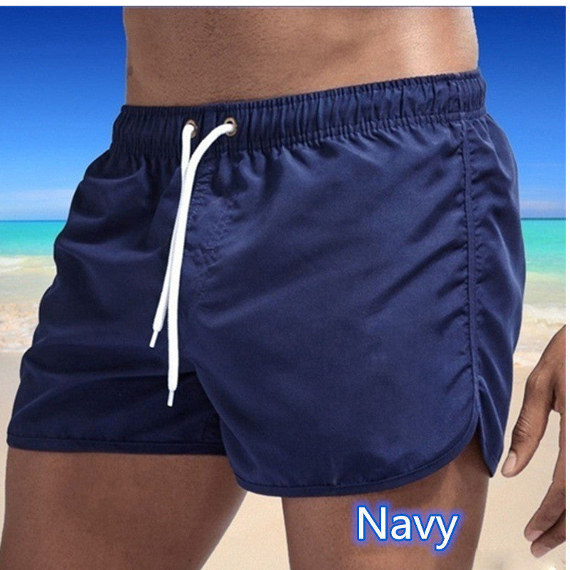 🩳🩳2025 Pantaloni scurti de baie multicolori la moda barbatilor imprimati