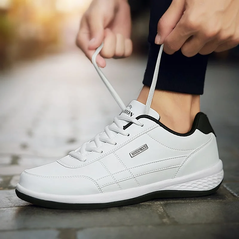 【Reducere 50%】Pantofi sport casual confortabili pentru bărbați în 2025