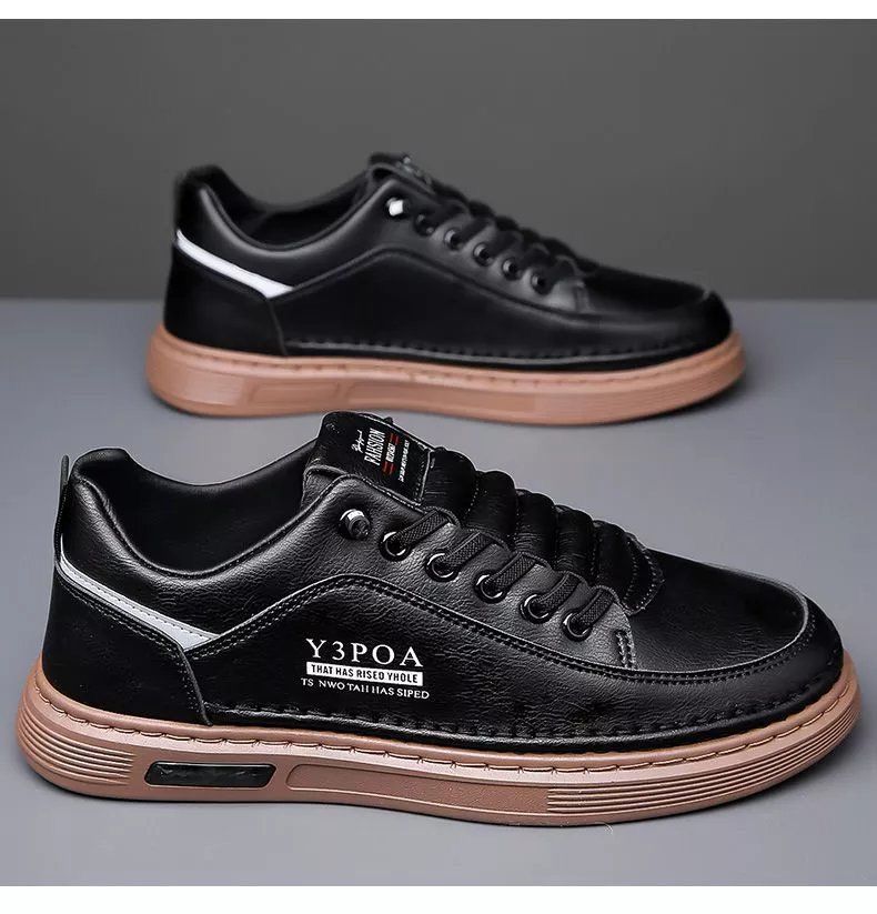【39-44】2025 Pantofi sport casual pentru bărbați, pantofi sport în aer liber