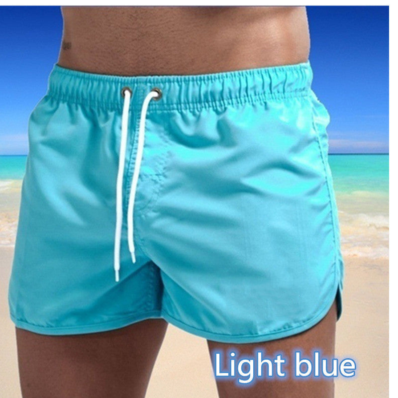 🩳🩳2025 Pantaloni scurti de baie multicolori la moda barbatilor imprimati