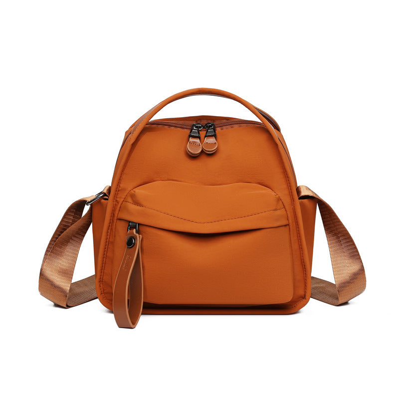 💖【Compra uno y llévate otro gratis】🔥 Tendencia 2025 | Mochila informal de tela Oxford – Estilo, comodidad y funcionalidad en uno