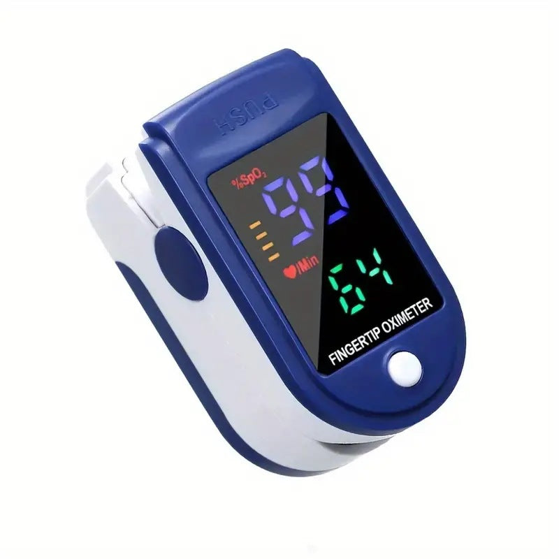 Oximetru medical neinvaziv de înaltă precizie 3880588