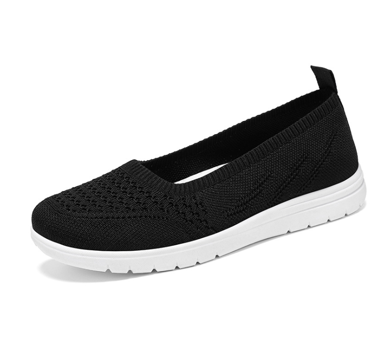 🔥✨【36-41】【Cumpărați 1 obțineți 1】2025 noi pantofi sport casual pantofi alergare talpă moale pantofi respirabili anti-alunecare