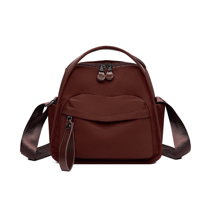 💖【Compra uno y llévate otro gratis】🔥 Tendencia 2025 | Mochila informal de tela Oxford – Estilo, comodidad y funcionalidad en uno