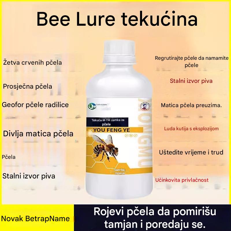 ✨🐝 Lichid pentru atragerea albinelor, artefact puternic pentru atragerea albinelor, creșterea fermei de albine, apă pentru atragerea albinelor 3911890