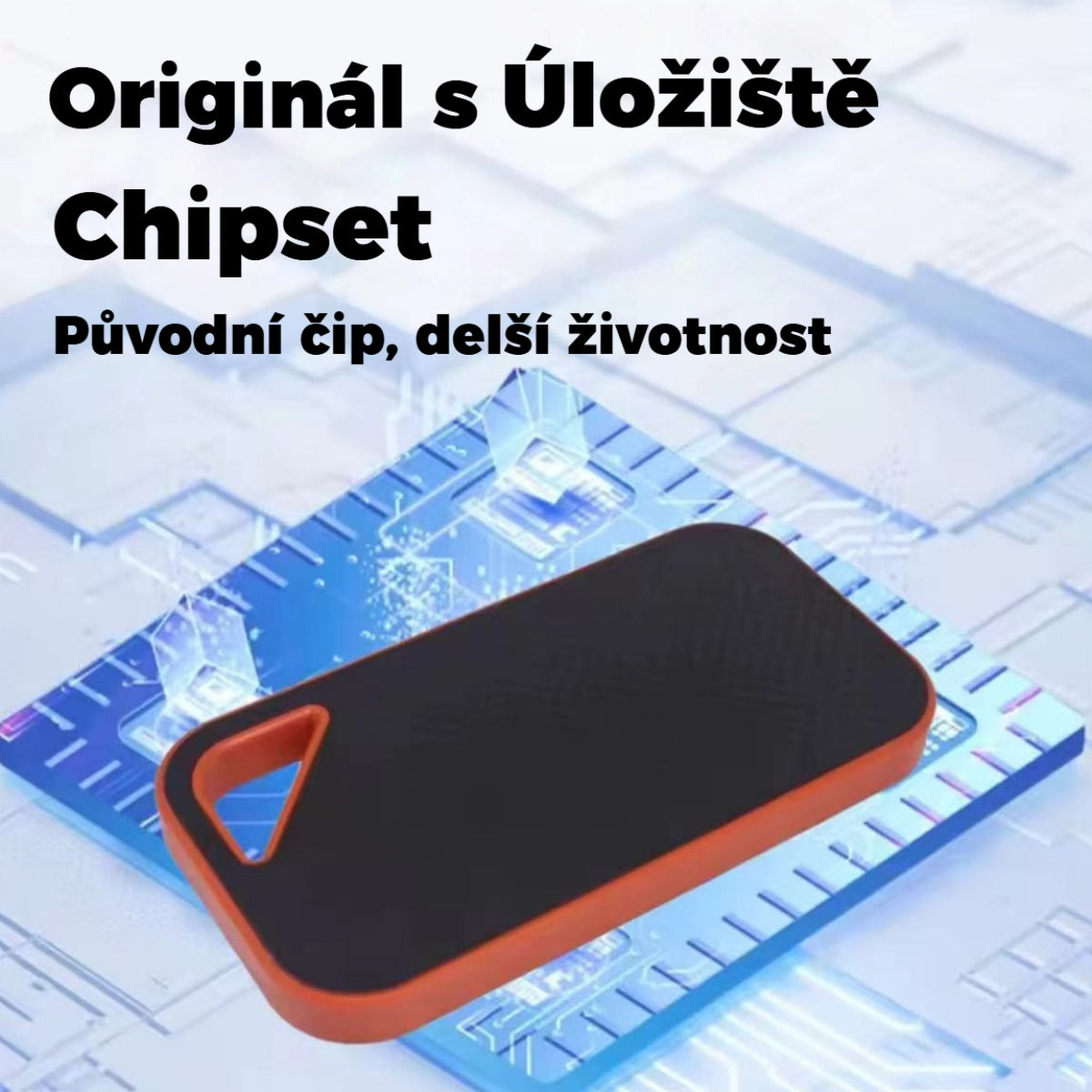【Poslední den 🔥50% sleva】💥【32TB】 Vysokorychlostní a velkokapacitní mobilní pevný disk
