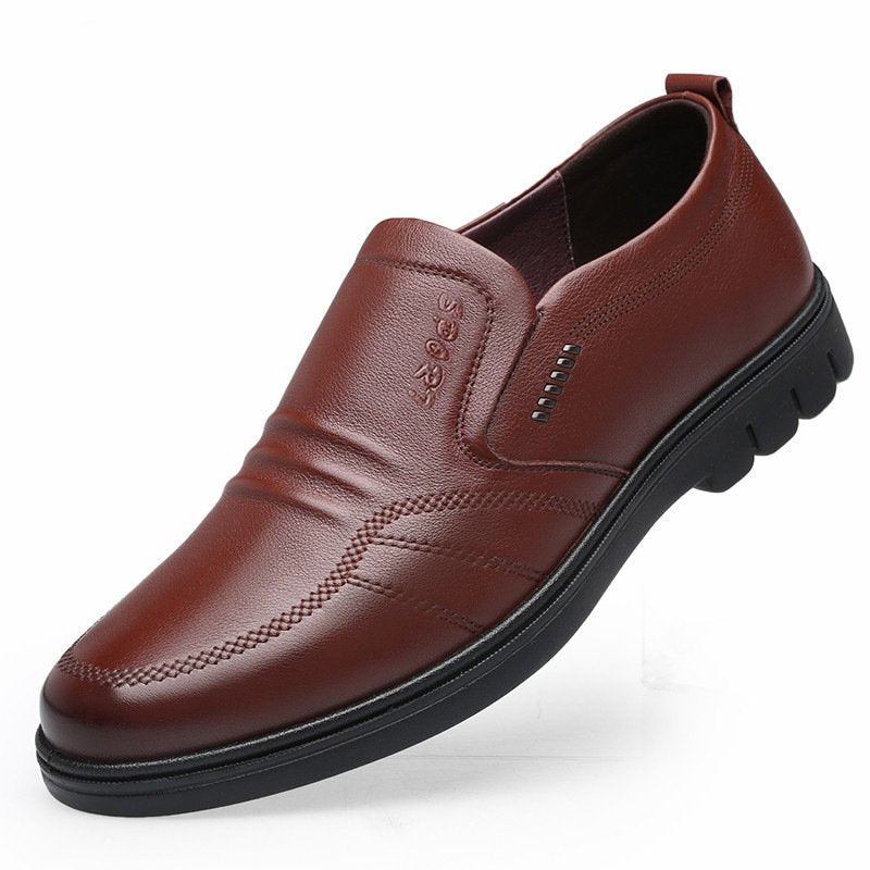 👍【39-44】Muške poslovne cipele