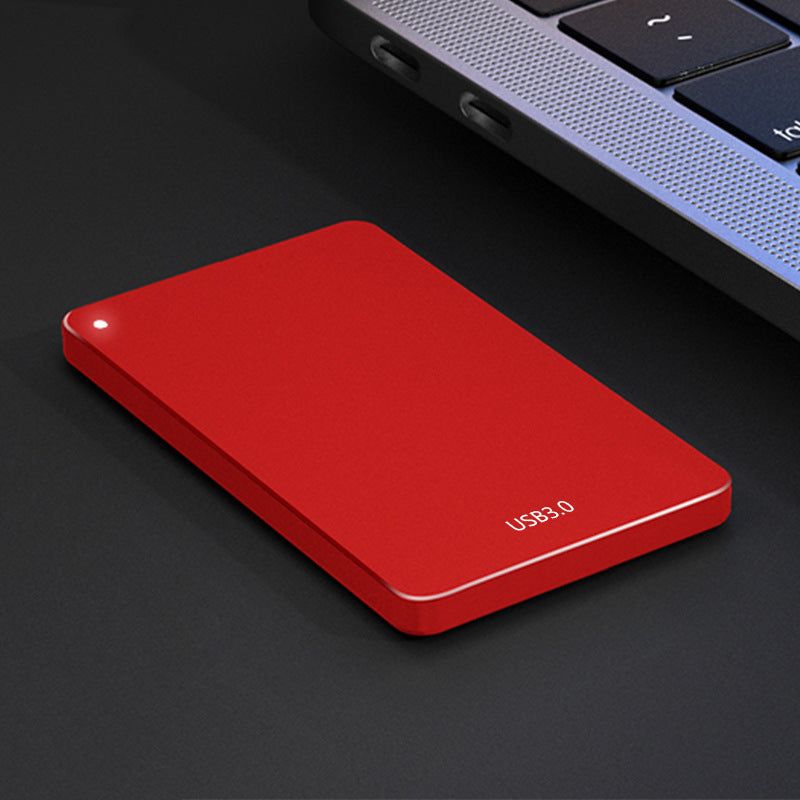 Hard disk mobil de 20TB de capacitate ultra-înaltă