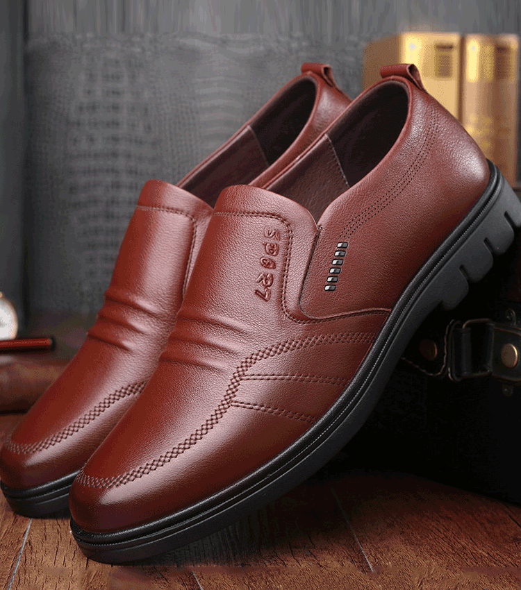 👍【39-44】Muške poslovne cipele
