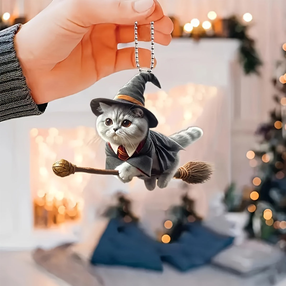 Paket od 5 autododataka Magic Cat, besplatna dostava