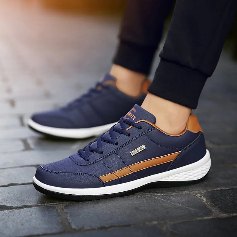 【Reducere 50%】Pantofi sport casual confortabili pentru bărbați în 2025