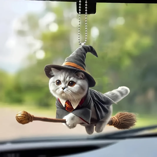 Paket od 5 autododataka Magic Cat, besplatna dostava