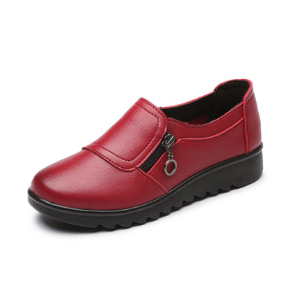 🔥👟40% popusta [35-41] Udobne kožne cipele, mekani potplat, ne klize, otporne na habanje, kvaliteta zajamčena 3906337
