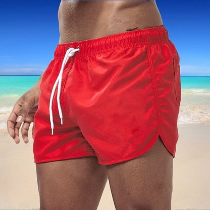 🩳🩳2025 Pantaloni scurti de baie multicolori la moda barbatilor imprimati