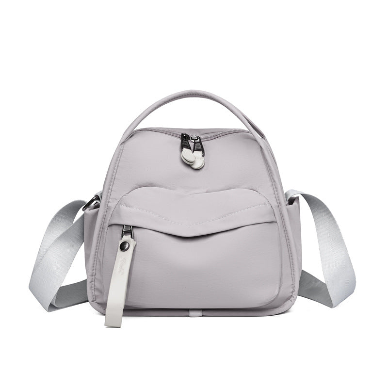 💖【Compra uno y llévate otro gratis】🔥 Tendencia 2025 | Mochila informal de tela Oxford – Estilo, comodidad y funcionalidad en uno