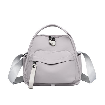 💖【Compra uno y llévate otro gratis】🔥 Tendencia 2025 | Mochila informal de tela Oxford – Estilo, comodidad y funcionalidad en uno