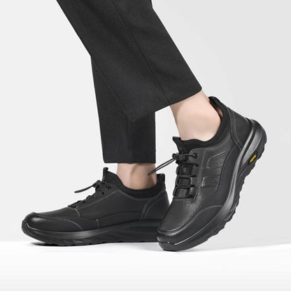 😎👍【39-44】 Jesen/Zima 2025. Nove modne muške planinarske cipele, ležerne sportske cipele