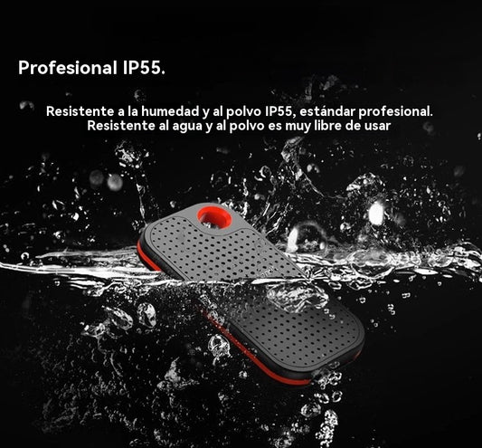 🔥【64TB】Disco duro de estado sólido móvil de alta velocidad-E