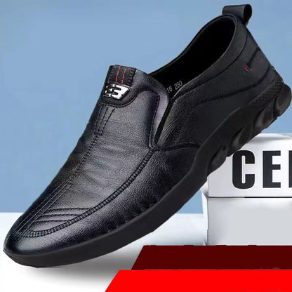 👞 Nove britanske ležerne cipele s mekim potplatima ✅ Ručno izrađene od odabrane kože ✅ Otporne na habanje i prozračne