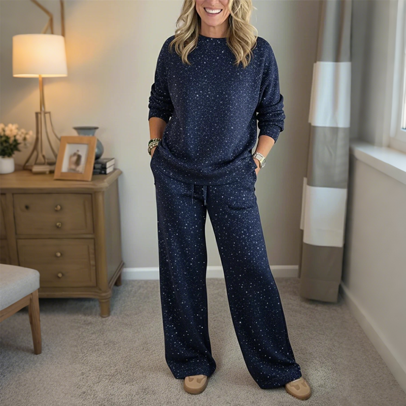 Žensko zimsko odijelo, elegantno i svestrano, vremenski ograničena rasprodaja.