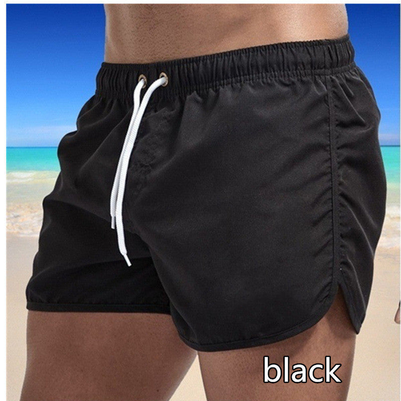 🩳🩳2025 Pantaloni scurti de baie multicolori la moda barbatilor imprimati