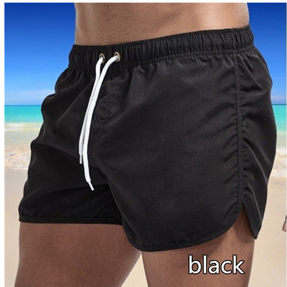 🩳🩳2025 Pantaloni scurti de baie multicolori la moda barbatilor imprimati