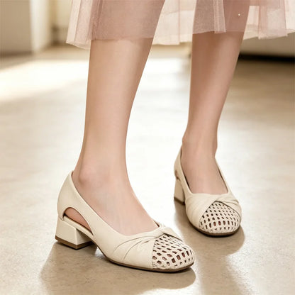 Eleganckie buty damskie 2026 – wygodne i stylowe na każdy dzień