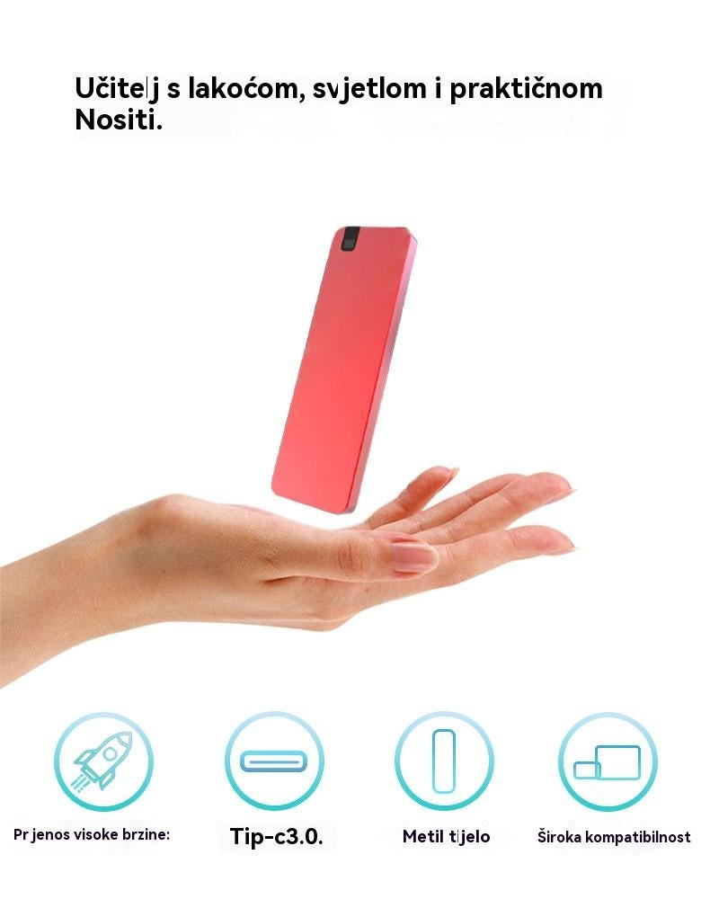⚡ Brzi višenamjenski USB 3.0 tvrdi disk | Brzi prijenos, široka kompatibilnost, bezbrižna pohrana 💻📦