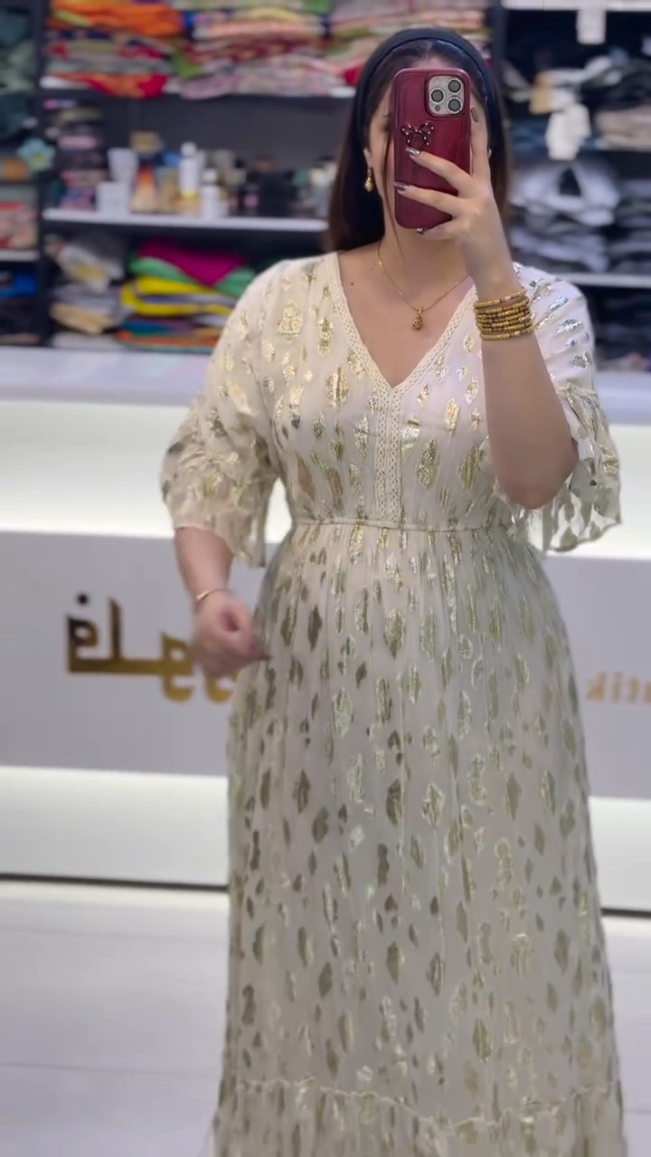 2025 Lato 【S-5XL】 Sukienka w dużym rozmiarze