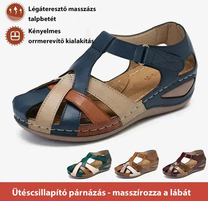 Pantofi fără talpă pentru femei, noi, 2024. Moi și confortabili, antiderapanți și rezistenți la uzură. 