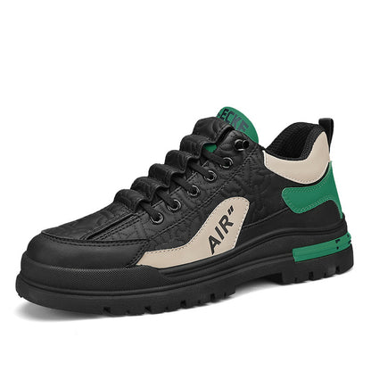 [50% popusta] [Veličine 39-44] Muške sportske cipele 2025, neklizajuće, mekana koža, mekani potplat, neklizajuće