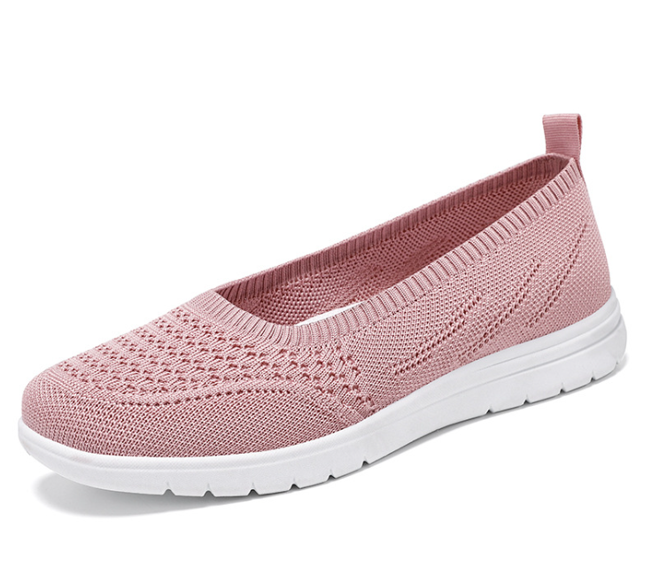 🔥✨【36-41】【Cumpărați 1 obțineți 1】2025 noi pantofi sport casual pantofi alergare talpă moale pantofi respirabili anti-alunecare