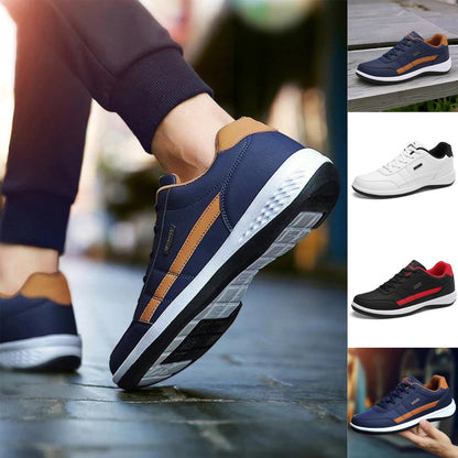 【Reducere 50%】Pantofi sport casual confortabili pentru bărbați în 2025