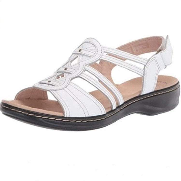 🔥✨【35-43】Meke i udobne kožne sandale za žene 3917796