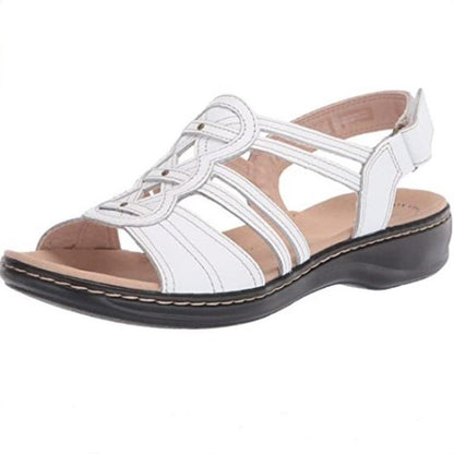 🔥✨【35-43】Meke i udobne kožne sandale za žene 3917796