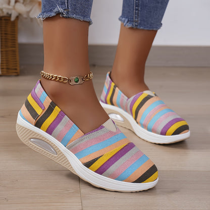 🔥【Hot Sale】🔥【36-43】 2024 nove ležerne i udobne ženske cipele