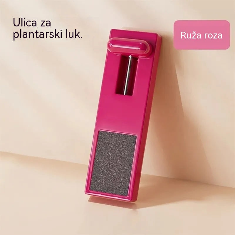 [Pakiranje od 2 komada] Dječji korektori za svod i ravno stopalo, pomagala za postoperativni oporavak i vježbe za jačanje prstiju