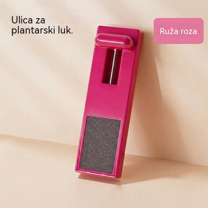 [Pakiranje od 2 komada] Dječji korektori za svod i ravno stopalo, pomagala za postoperativni oporavak i vježbe za jačanje prstiju